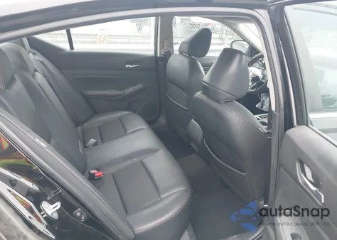 2019 Nissan Altima 2.5 Sr из США, поврежденный, VIN 1N4BL4CV9KC134513